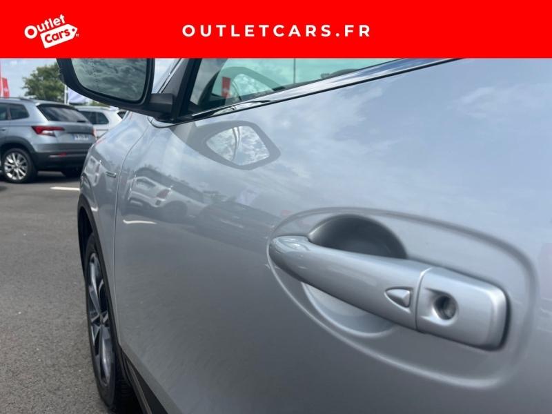 Voitures occasions RENAULT KADJAR Graphite Rezé