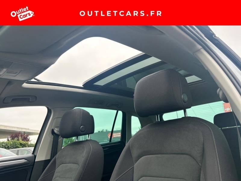 Voitures occasions VOLKSWAGEN TIGUAN Carat Rezé