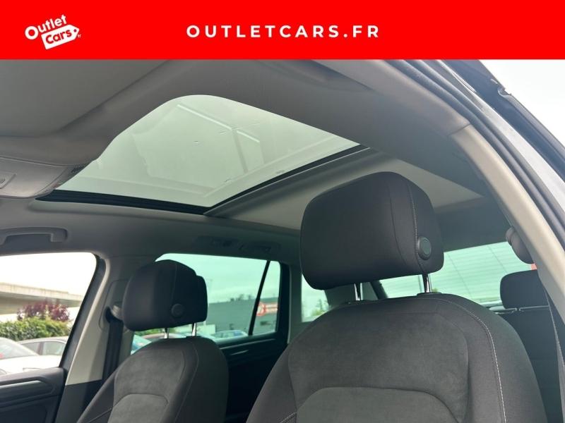 Voitures occasions VOLKSWAGEN TIGUAN Carat Rezé