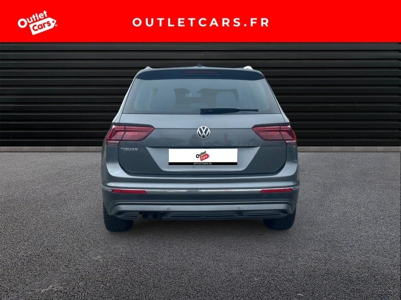 Voitures occasions VOLKSWAGEN TIGUAN Carat Rezé