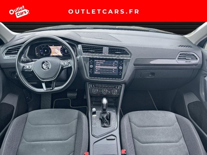 Voitures occasions VOLKSWAGEN TIGUAN Carat Rezé