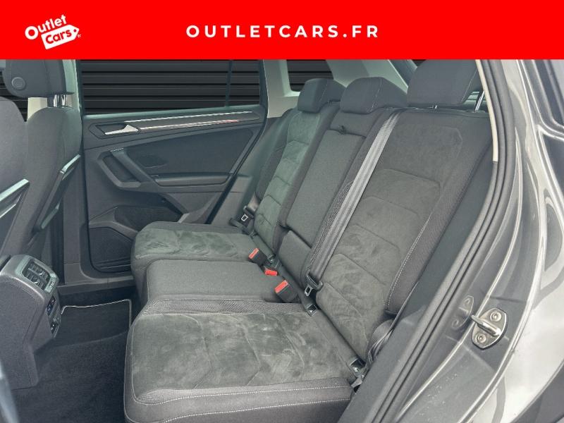 Voitures occasions VOLKSWAGEN TIGUAN Carat Rezé
