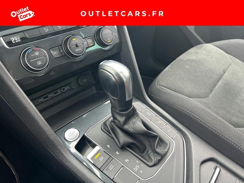 Voitures occasions VOLKSWAGEN TIGUAN Carat Rezé