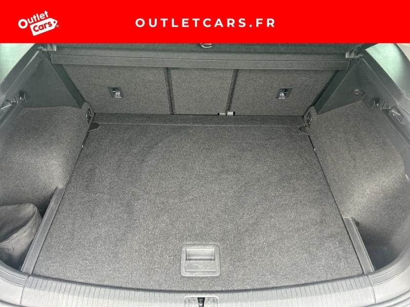 Voitures occasions VOLKSWAGEN TIGUAN Carat Rezé