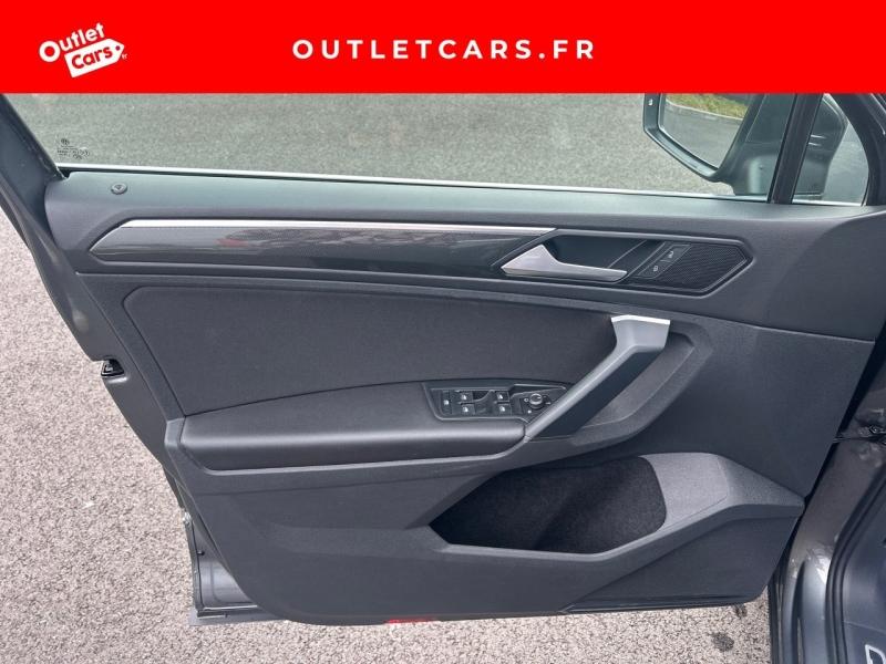 Voitures occasions VOLKSWAGEN TIGUAN Carat Rezé