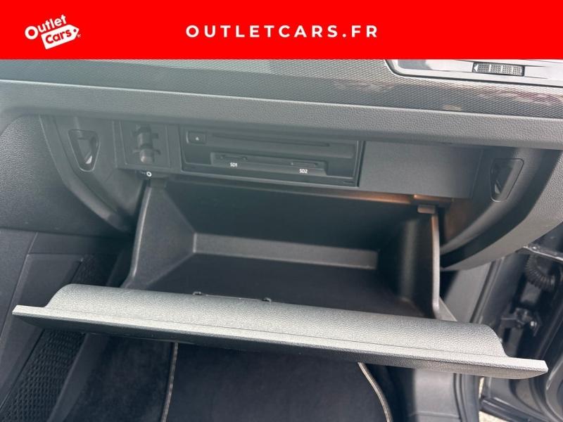 Voitures occasions VOLKSWAGEN TIGUAN Carat Rezé