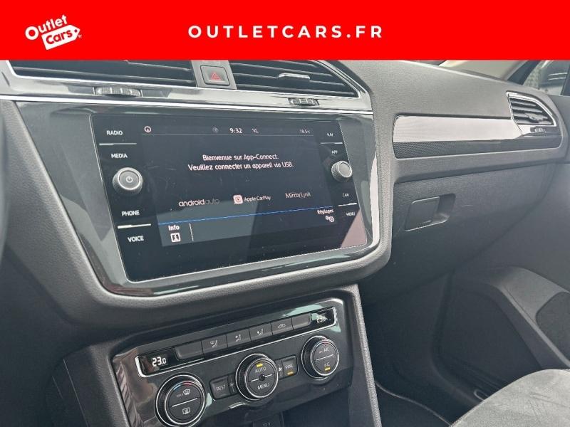 Voitures occasions VOLKSWAGEN TIGUAN Carat Rezé