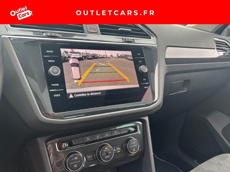 Voitures occasions VOLKSWAGEN TIGUAN Carat Rezé