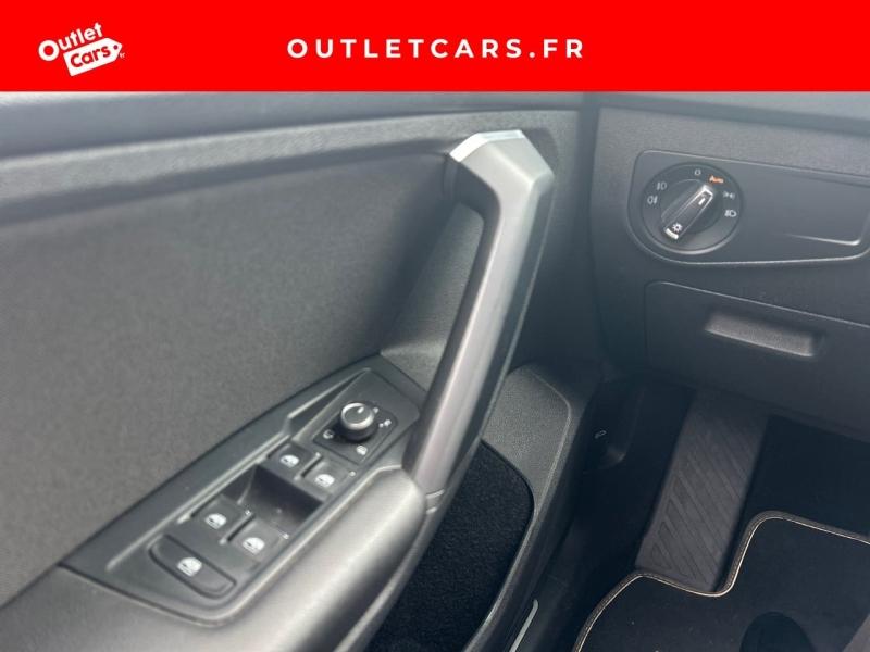 Voitures occasions VOLKSWAGEN TIGUAN Carat Rezé