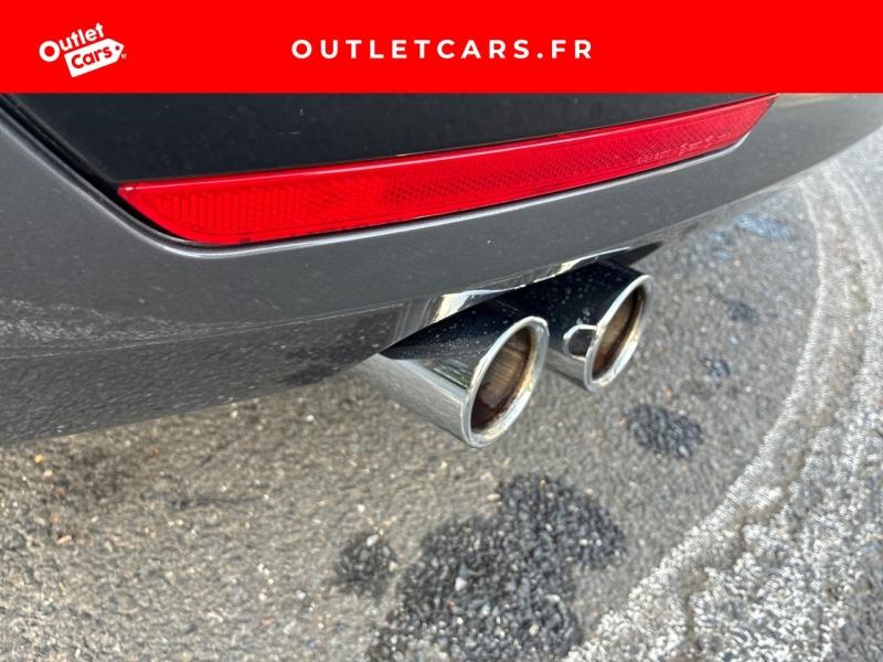 Voitures occasions BMW Serie 4 Coupe M Sport Rezé