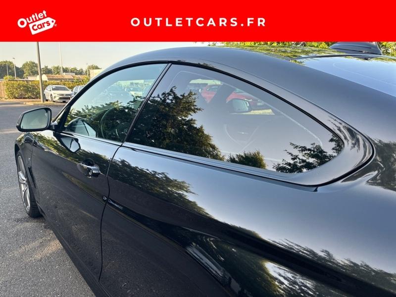 Voitures occasions BMW Serie 4 Coupe M Sport Rezé