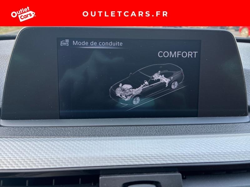 Voitures occasions BMW Serie 4 Coupe M Sport Rezé