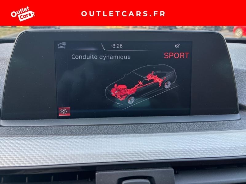 Voitures occasions BMW Serie 4 Coupe M Sport Rezé