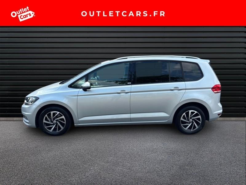 Voitures occasions VOLKSWAGEN TOURAN Confortline Rezé