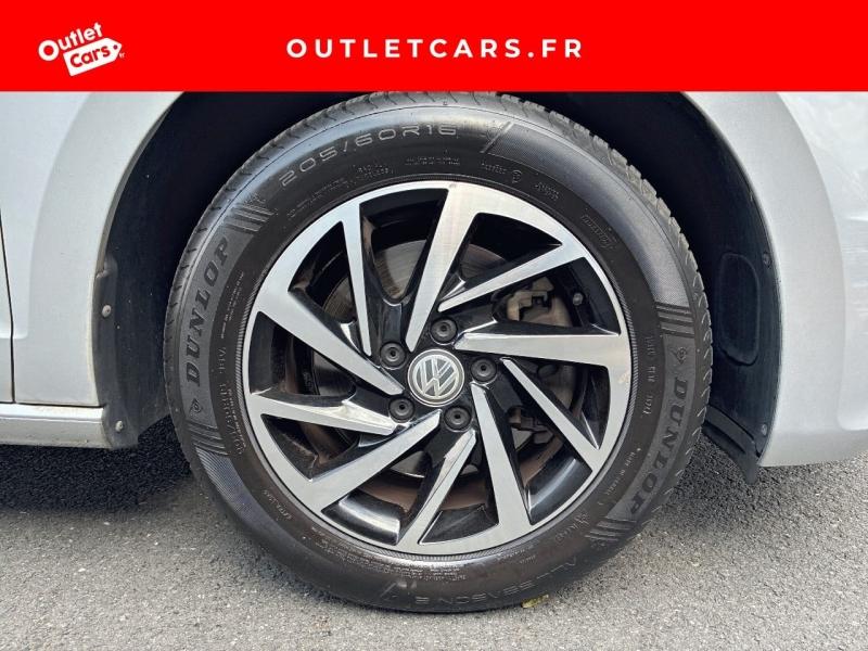 Voitures occasions VOLKSWAGEN TOURAN Confortline Rezé