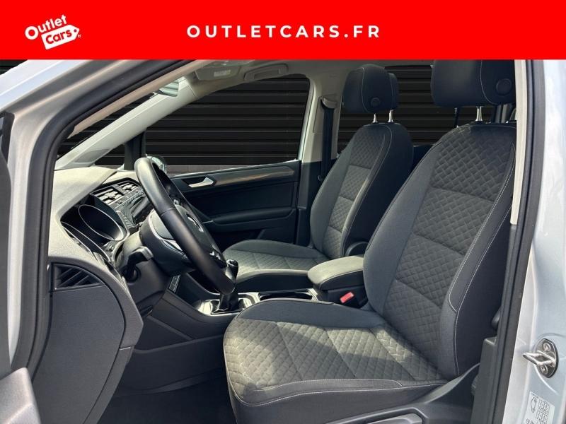 Voitures occasions VOLKSWAGEN TOURAN Confortline Rezé
