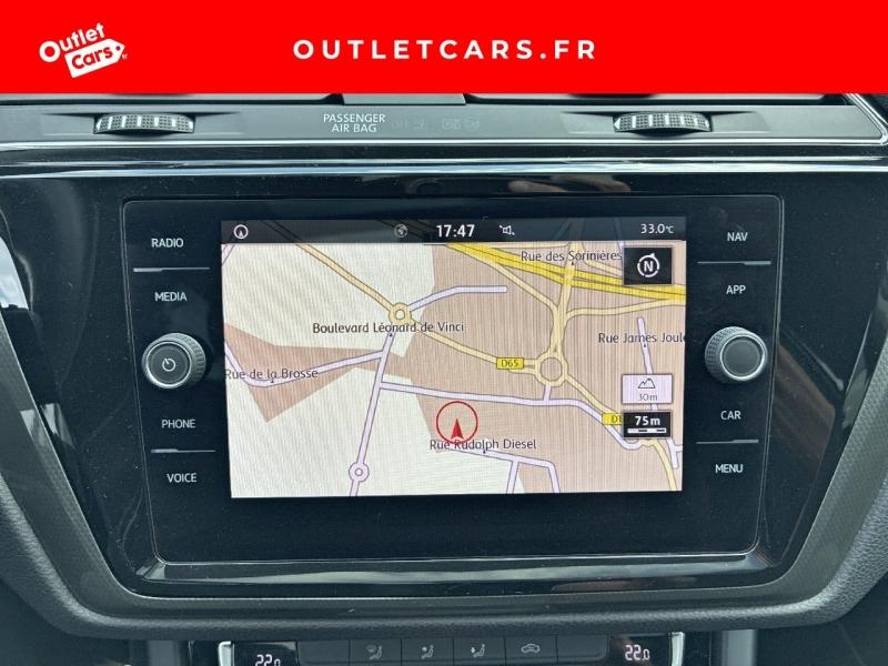 Voitures occasions VOLKSWAGEN TOURAN Confortline Rezé