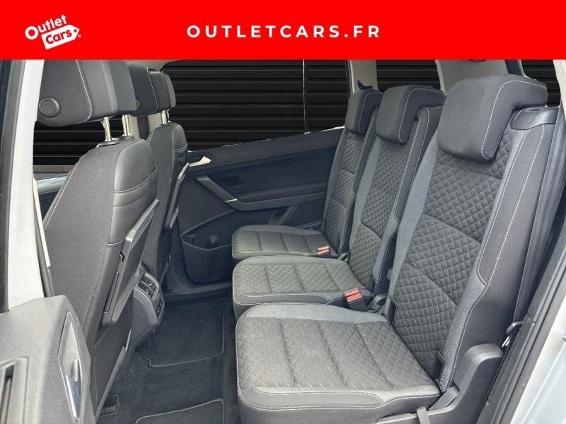 Voitures occasions VOLKSWAGEN TOURAN Confortline Rezé