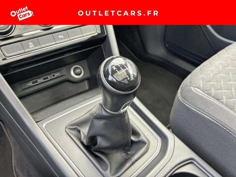 Voitures occasions VOLKSWAGEN TOURAN Confortline Rezé