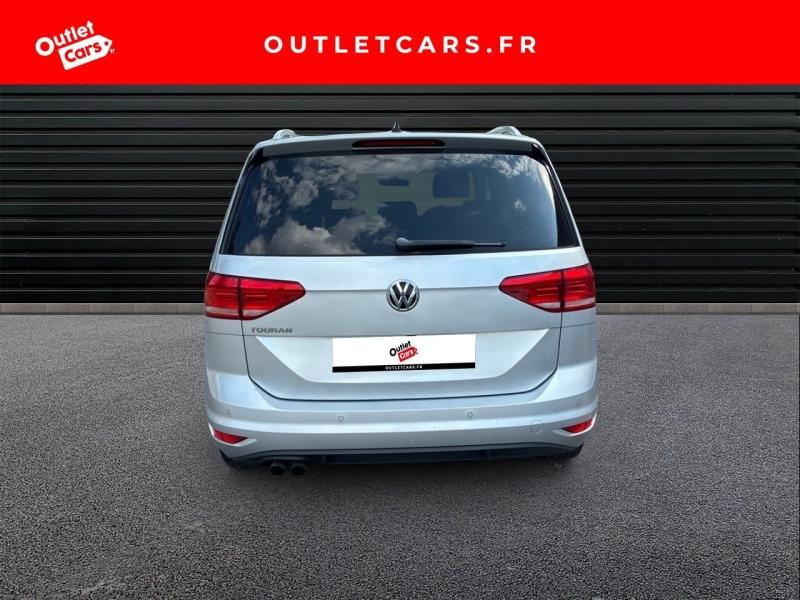 Voitures occasions VOLKSWAGEN TOURAN Confortline Rezé