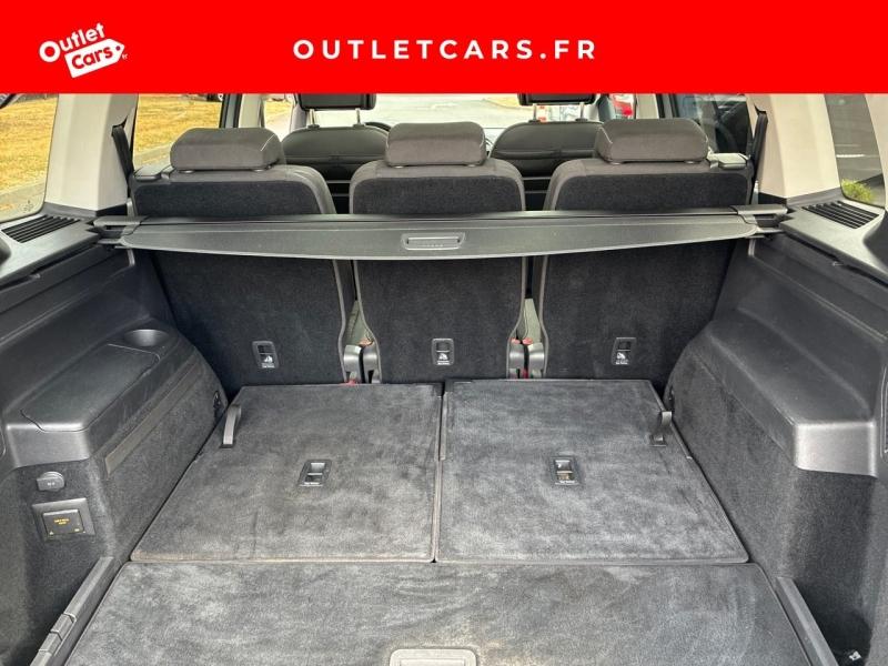 Voitures occasions VOLKSWAGEN TOURAN Confortline Rezé