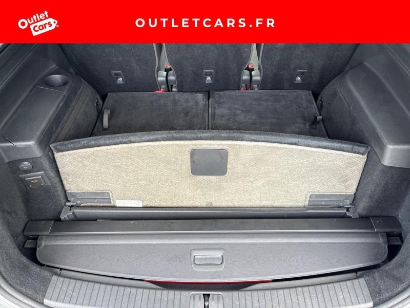 Voitures occasions VOLKSWAGEN TOURAN Confortline Rezé