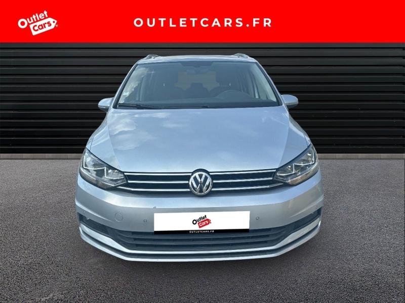 Voitures occasions VOLKSWAGEN TOURAN Confortline Rezé