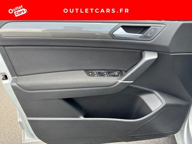 Voitures occasions VOLKSWAGEN TOURAN Confortline Rezé
