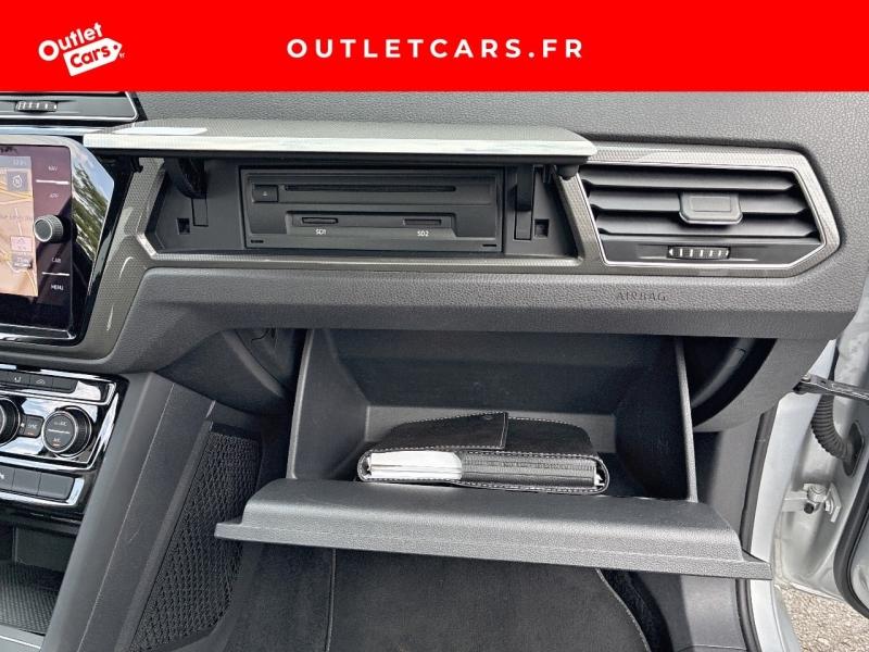 Voitures occasions VOLKSWAGEN TOURAN Confortline Rezé