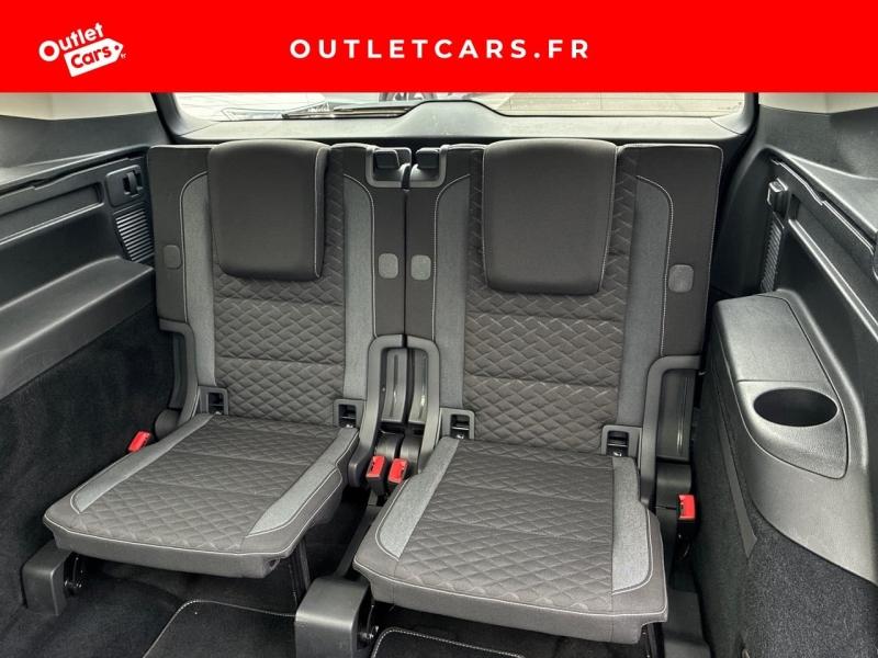 Voitures occasions VOLKSWAGEN TOURAN Confortline Rezé
