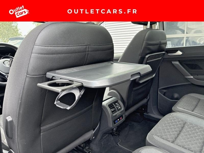 Voitures occasions VOLKSWAGEN TOURAN Confortline Rezé