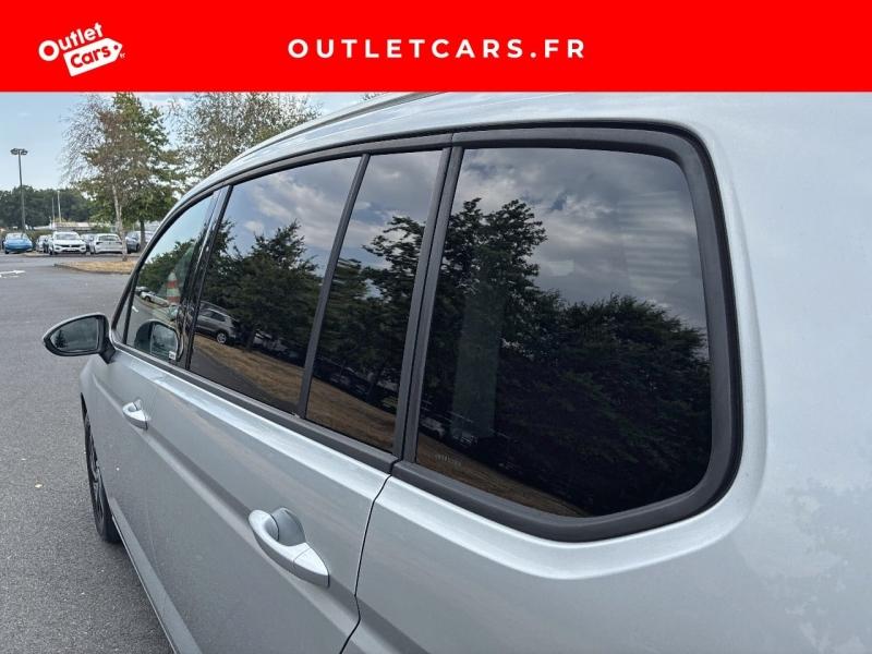 Voitures occasions VOLKSWAGEN TOURAN Confortline Rezé