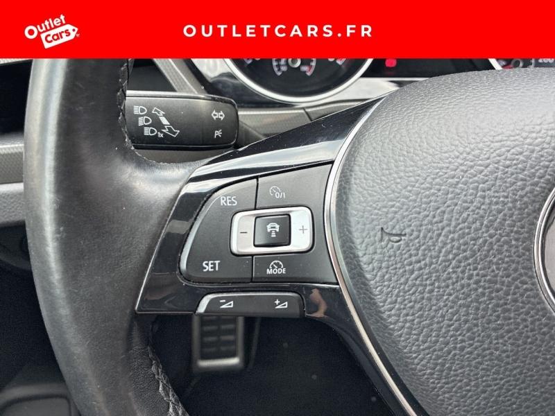 Voitures occasions VOLKSWAGEN TOURAN Confortline Rezé