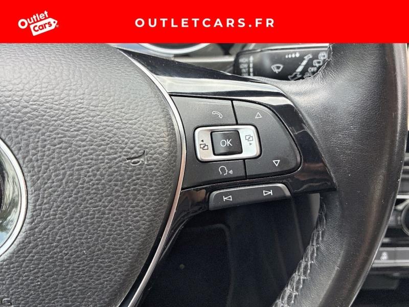 Voitures occasions VOLKSWAGEN TOURAN Confortline Rezé