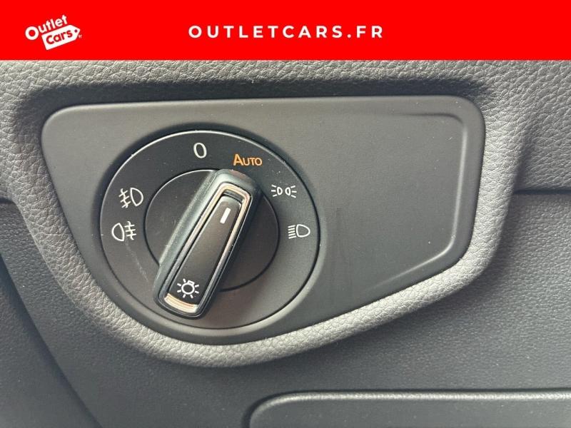 Voitures occasions VOLKSWAGEN TOURAN Confortline Rezé