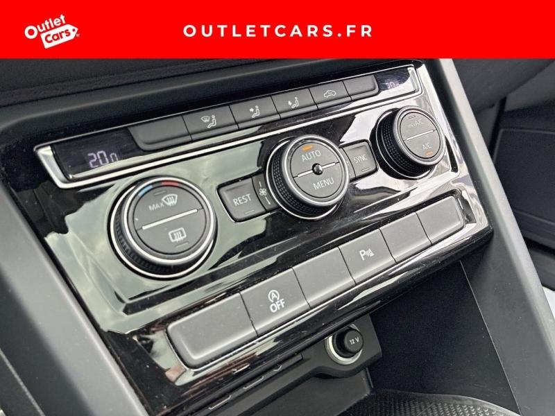 Voitures occasions VOLKSWAGEN TOURAN Confortline Rezé