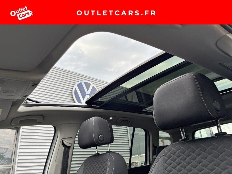 Voitures occasions VOLKSWAGEN TOURAN Confortline Rezé