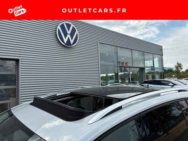 Voitures occasions VOLKSWAGEN TOURAN Confortline Rezé