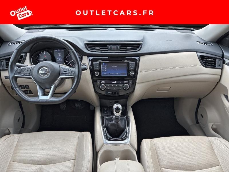 Voitures occasions NISSAN X-TRAIL Tekna Rezé
