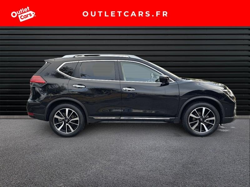 Voitures occasions NISSAN X-TRAIL Tekna Rezé