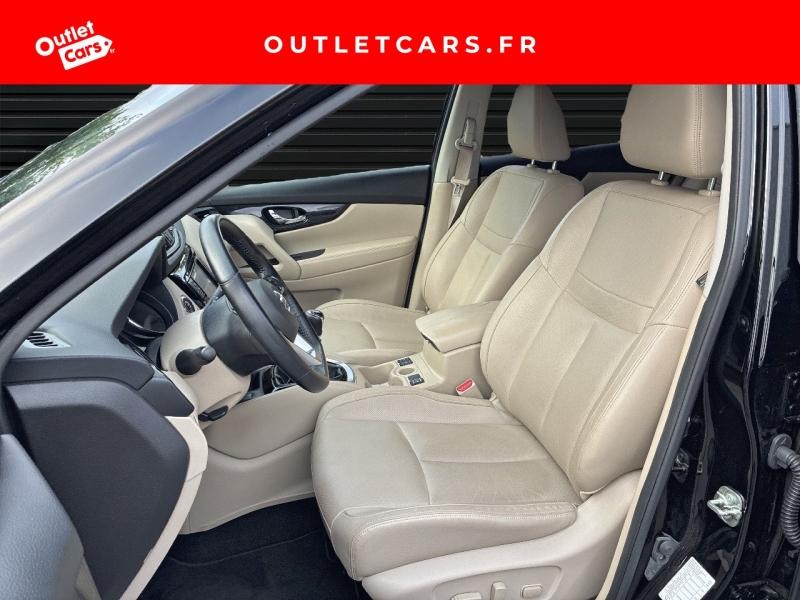 Voitures occasions NISSAN X-TRAIL Tekna Rezé