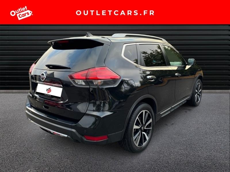 Voitures occasions NISSAN X-TRAIL Tekna Rezé