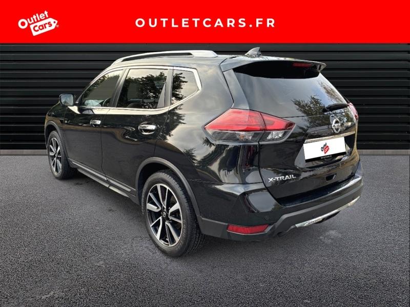 Voitures occasions NISSAN X-TRAIL Tekna Rezé