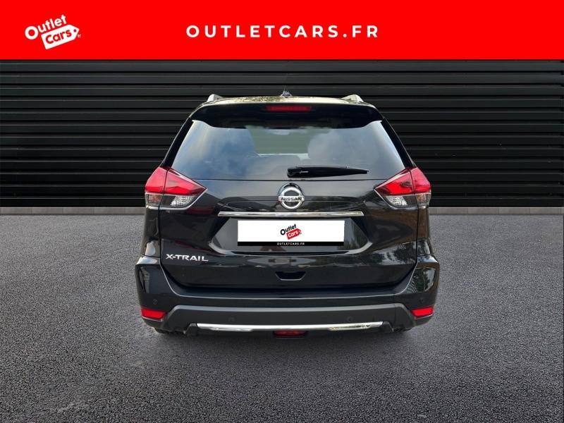 Voitures occasions NISSAN X-TRAIL Tekna Rezé
