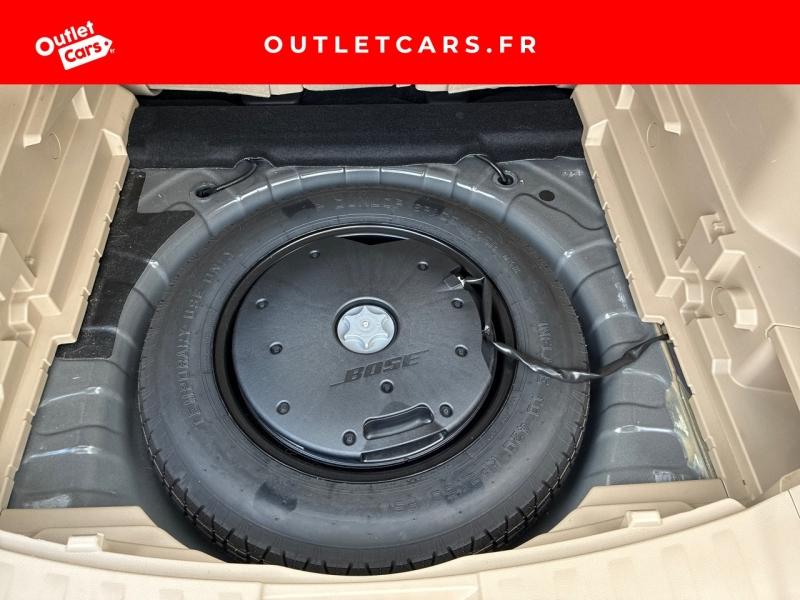 Voitures occasions NISSAN X-TRAIL Tekna Rezé