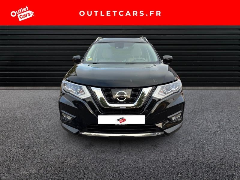 Voitures occasions NISSAN X-TRAIL Tekna Rezé