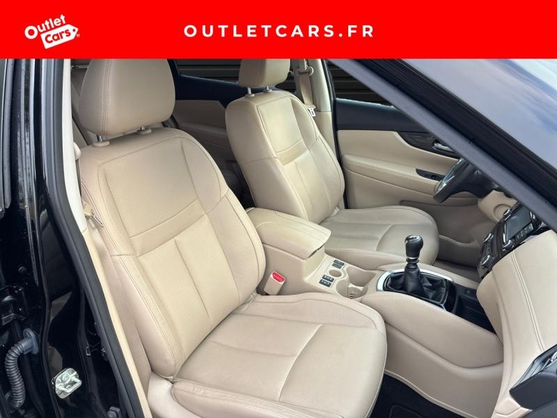 Voitures occasions NISSAN X-TRAIL Tekna Rezé