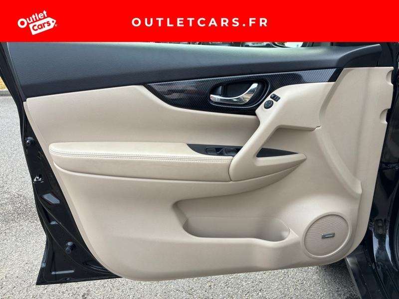 Voitures occasions NISSAN X-TRAIL Tekna Rezé