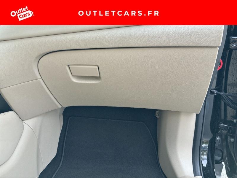 Voitures occasions NISSAN X-TRAIL Tekna Rezé