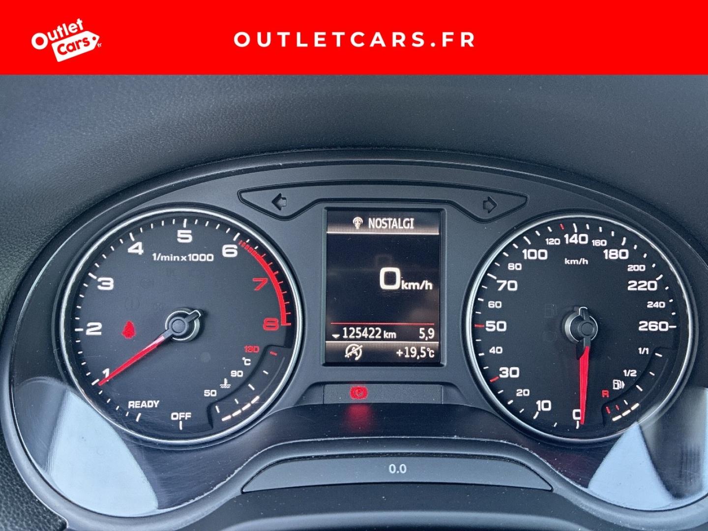 Voitures occasions Audi Q2 S line Rezé
